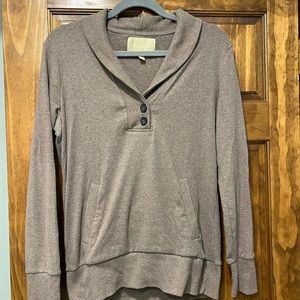 Banana republic sweater